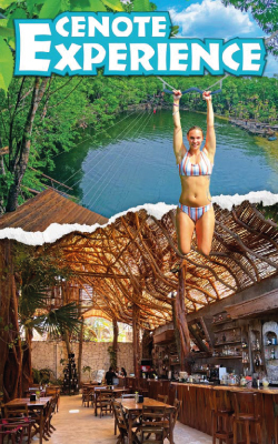 Cenote-Experiece-Tour-Riviera Maya