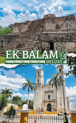 Ek-Balam-deluxe-Tour-Riviera maya 