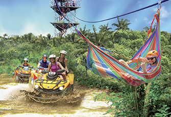 ATVs-Ziplines-rivieramaya