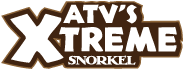 ATVs Xtreme Snorkel Tour