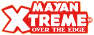Mayan Xtreme tour